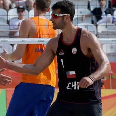 Primos Grimalt confían en lograr una histórica clasificación