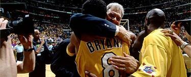 La importancia de llamarse Kobe