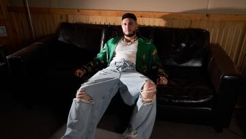 Omar Montes busca candidatos para la primera banda de música nacida en TikTok de la mano de Banco Santander