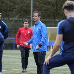 Jandro: “Es un partido de necesidades”