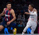 Resumen del Baskonia vs. Manresa de Liga Endesa
