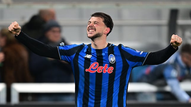 Porrazo del Dortmund en el 98′