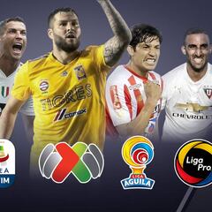 Menos extranjeros en las Ligas, más efectividad en Sub-20