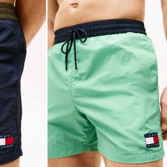 Chollo del día: un bañador de Tommy Hilfiger por solo 29 euros