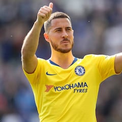 "Tener sueños te hace avanzar; el mío es ser el mejor del mundo"