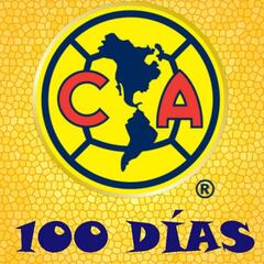 América a 100 días de su centenario