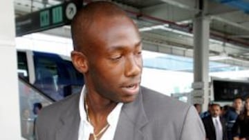 Paulo Wanchope