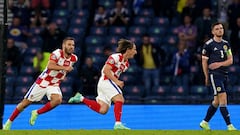 Euro 2021 Group D: scores, standings and who progresses to the round of 16