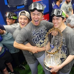 Dodgers hit with record-breaking luxury tax bill