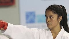 Lepín suma bronce y el karate le da tercera medalla a Chile