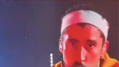 Bad Bunny rinde homenaje a Pelé