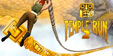 TD - Temple Run 2 (IPH)