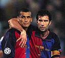 Rivaldo: "El Barça echa de menos a Figo"