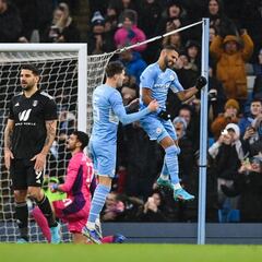 Nuevo festival del City
