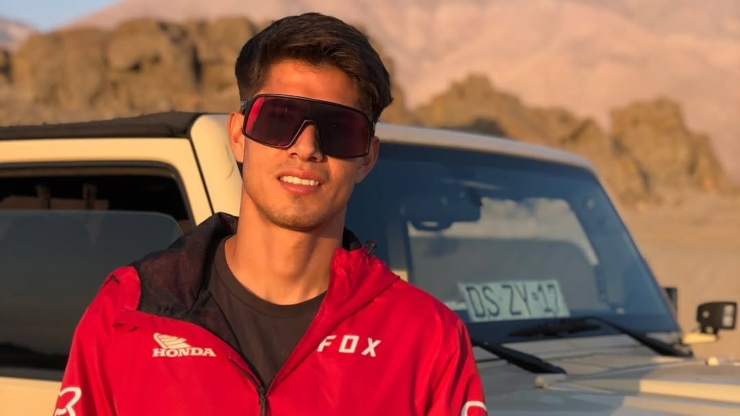 Eric Ahumada se retira del fútbol tras sueños frustrados en Elche y la U Eric Ahumada se retira del fútbol tras sueños frustrados en Elche y la U