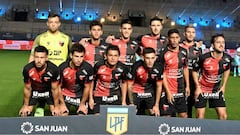 Las cinco claves del Colón campeón: el Pulga, Eduardo Domínguez...