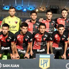 Las cinco claves del Colón campeón: el Pulga, Eduardo Domínguez...