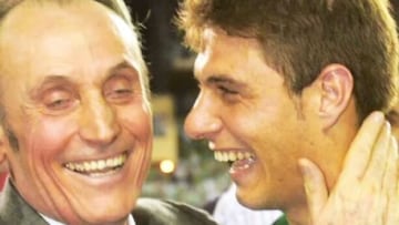 El f¨²tbol llora a Lopera