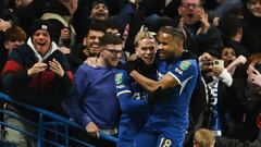 Chelsea de Pochettino se verá las caras con Middlesbrough de la Championship en semifinales de EFL Carabao Cup.