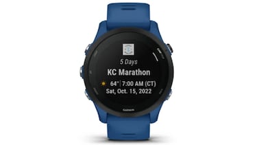 El reloj inteligente más deseado es de Garmin y está rebajado en... ¡más de 400 euros!