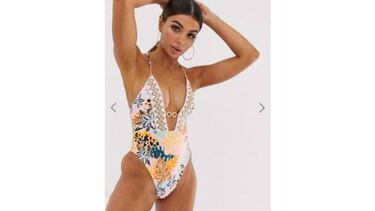 Ba?adores y bikinis que vas a querer para este 2019