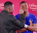 Rami: “Mbappé va a un sitio con mucho ego”