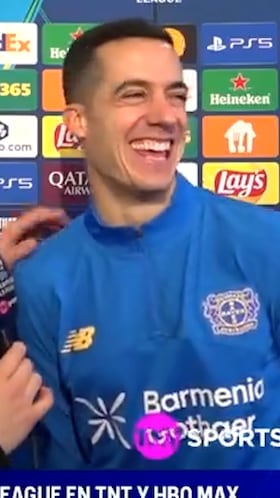 “¿Hace frío fuera del Madrid?“: la respuesta de Lucas Vázquez es brutal