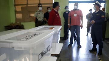 Elecciones Primarias Servel 2020: horario de votación y en qué locales puedo votar