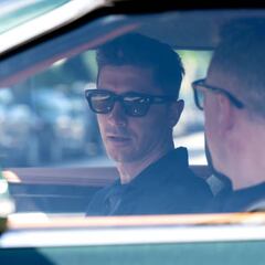 Lewandowski move to Barcelona: Bayern Munich striker pondering his options