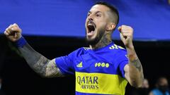 Así es el impresionante tatuaje de Call of Duty grabado en la piel de una estrella del Boca Juniors