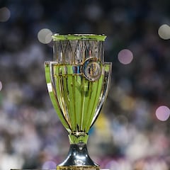 Pumas vs Seattle Sounders CONCACAF Champions League Final Leg 1: times and how to watch online and TV