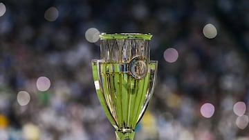 Trofeo de la Liga de Campeones de la Concacaf