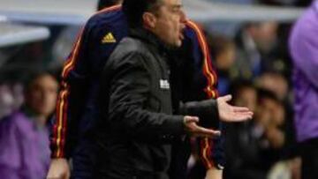 Oltra niega que insultara:
"Sé cuáles son los límites"