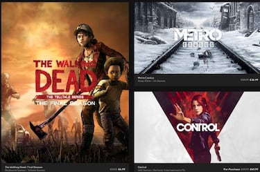 Epic Games ofrece un nuevo juego gratis: Stories Untold