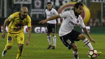 U. de Concepción-Colo Colo: Horario, canal de TV y cómo seguir online