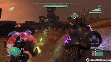 Halo Reach, Impresiones