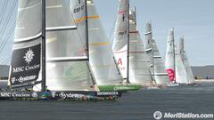 Imágenes de Virtual Skipper 5