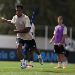 Tapia bloquea su salida del Celta