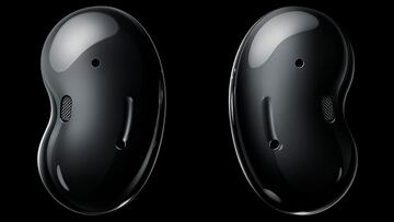 Auriculares Samsung