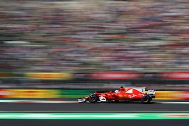 F1: las conclusiones que deja el cambio de reglas para el 2017