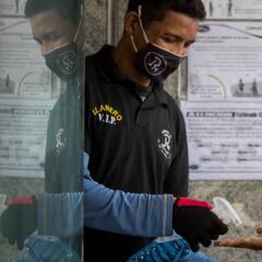 Bono Patria en Venezuela: ¿cómo transferir el bono a un familiar?