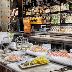 Arzábal Retiro, el restaurante con alma de bistró del Grupo Arzábal