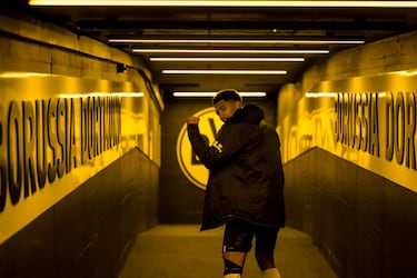 Bellingham ‘entierra’ a Haaland