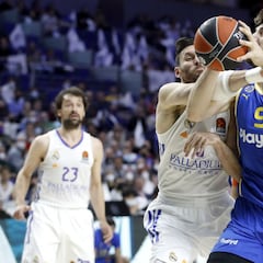 Madrid y Barça en la Euroliga: ¿cómo van en cuartos?