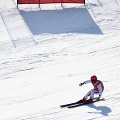 El descenso masculino, el jueves y el supergigante el viernes