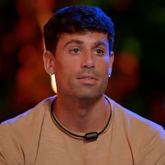 Diego, de ‘La isla de las tentaciones’, revela lo que no se vio: accidentes, peleas...