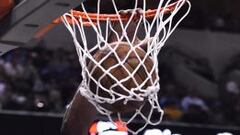 Bestial DeAndre Jordan (22-27): "Parec¨ªa Wilt Chamberlain"