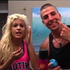 El espectacular cambio físico de Labrador, mítico concursante de ‘Gandía Shore’: irreconocible 12 años después