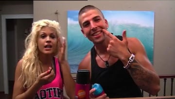 El espectacular cambio físico de Labrador, mítico concursante de ‘Gandía Shore’: irreconocible 12 años después