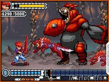 Draglade, Impresiones USA